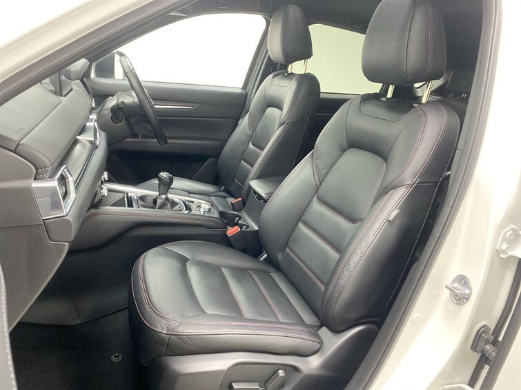 Used Mazda CX-5 2024 for sale - 77359871: Photo 52