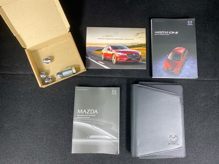 Used Mazda CX-5 2024 for sale - 77359871: Photo 53