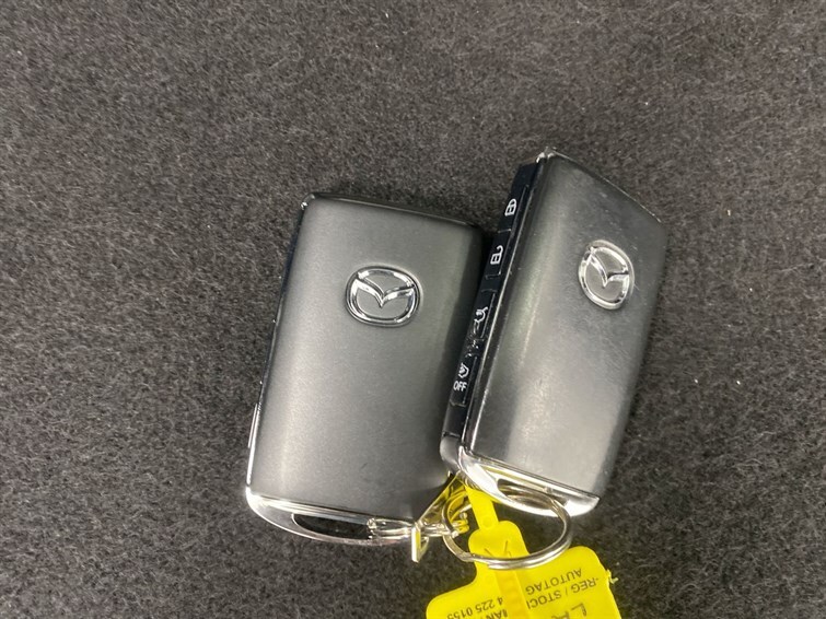 Used Mazda CX-5 2024 for sale - 77359871: Photo 55