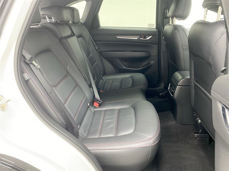 Used Mazda CX-5 2024 for sale - 77359871: Photo 56