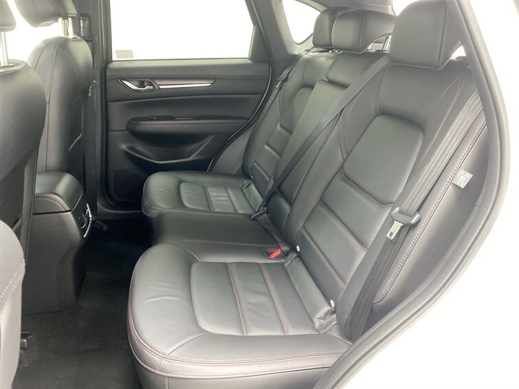 Used Mazda CX-5 2024 for sale - 77359871: Photo 57