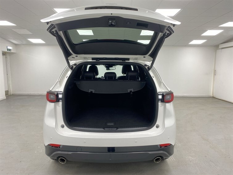 Used Mazda CX-5 2024 for sale - 77359871: Photo 59