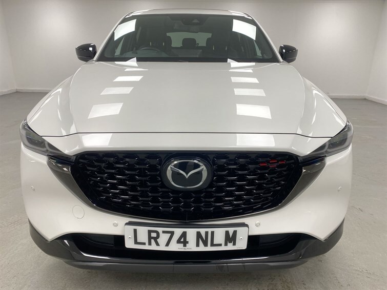 Used Mazda CX-5 2024 for sale - 77359871: Photo 6