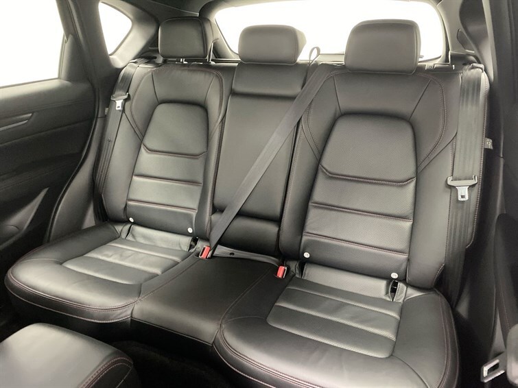Used Mazda CX-5 2024 for sale - 77359871: Photo 8