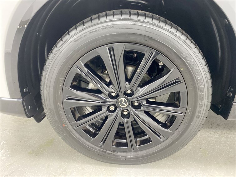 Used Mazda CX-5 2024 for sale - 77359871: Photo 9