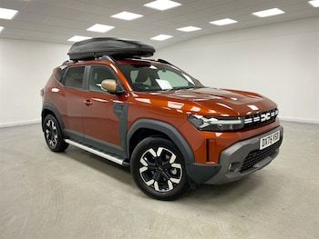 Used Dacia Duster 2025 for sale - 78844078: Photo