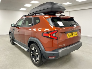 Used Dacia Duster 2025 for sale - 78844078: Photo