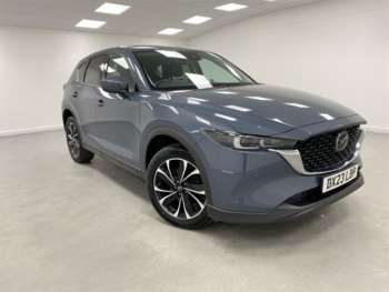 2023 - 2.2d Exclusive-Line 5dr Auto