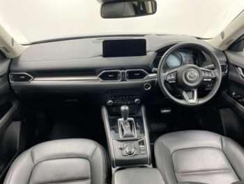 Used Mazda CX-5 2023 for sale - 74522718: Photo