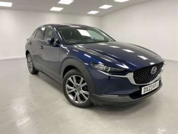2023 - 2.0 e-Skyactiv X MHEV GT Sport 5dr
