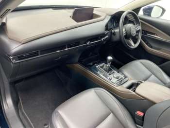 Used Mazda CX-30 2023 for sale - 74778356: Photo