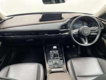 Used Mazda CX-30 2023 for sale - 74778356: Photo