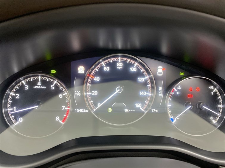 Used Mazda CX-30 2024 for sale - 77210444: Photo 11