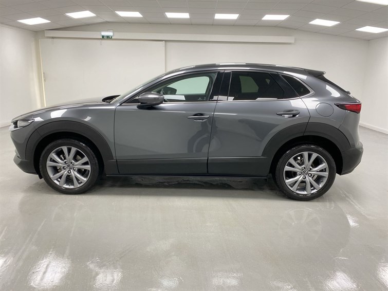 Used Mazda CX-30 2024 for sale - 77210444: Photo 13