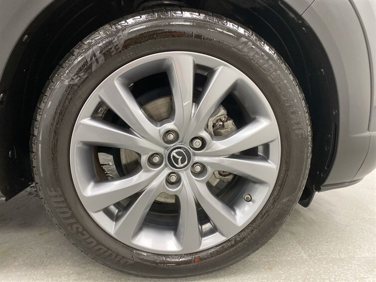 Used Mazda CX-30 2024 for sale - 77210444: Photo 15