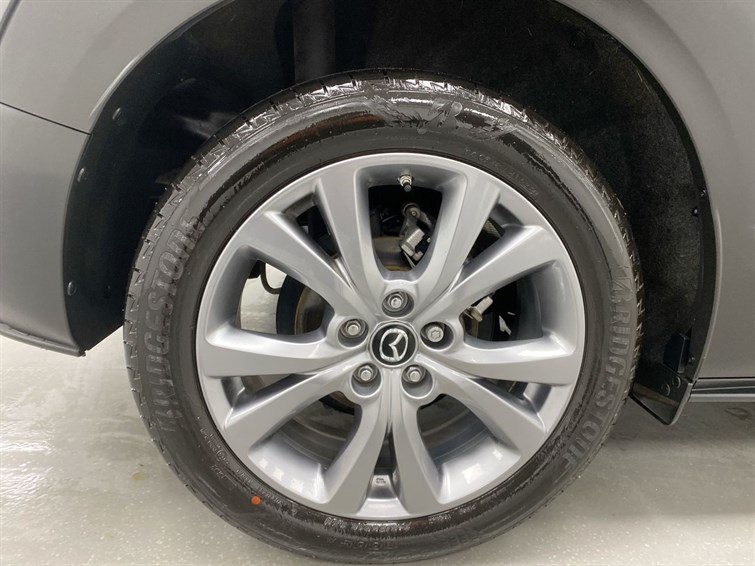 Used Mazda CX-30 2024 for sale - 77210444: Photo 17