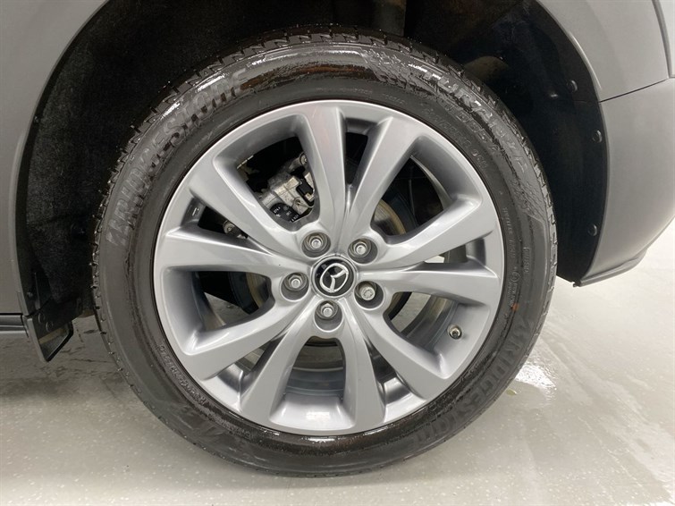 Used Mazda CX-30 2024 for sale - 77210444: Photo 19