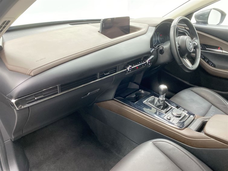 Used Mazda CX-30 2024 for sale - 77210444: Photo 2