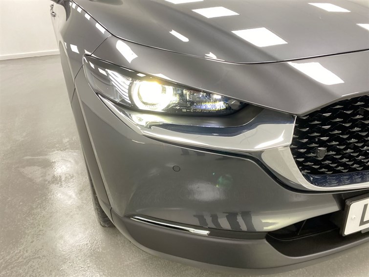 Used Mazda CX-30 2024 for sale - 77210444: Photo 21