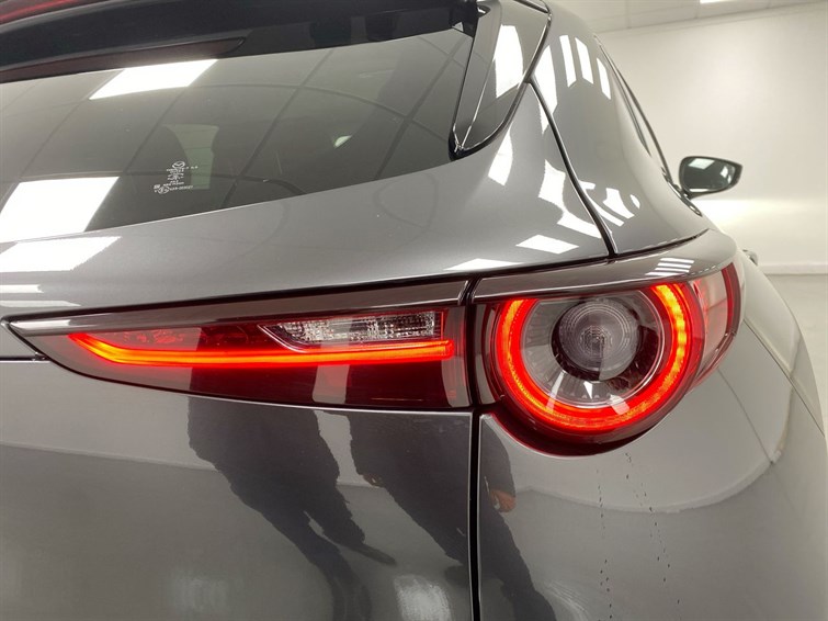 Used Mazda CX-30 2024 for sale - 77210444: Photo 22