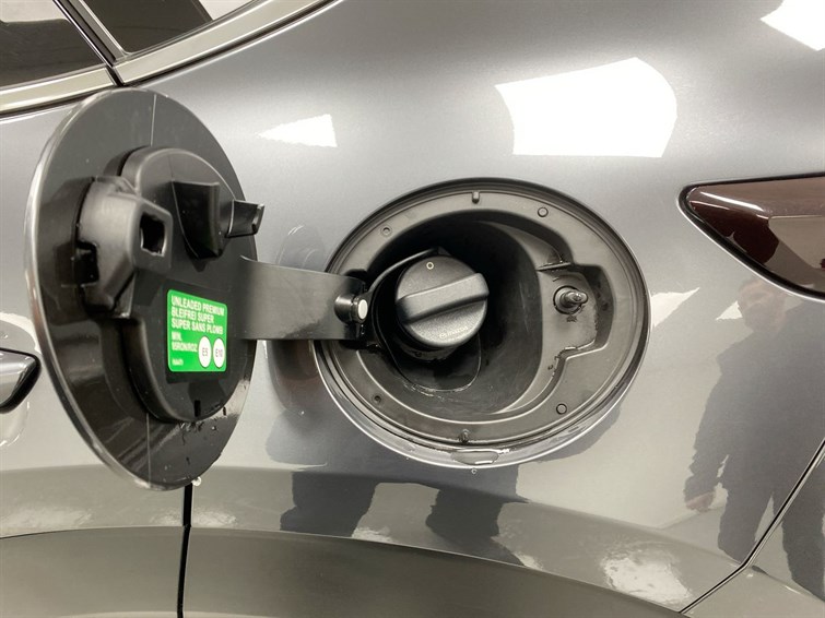 Used Mazda CX-30 2024 for sale - 77210444: Photo 27