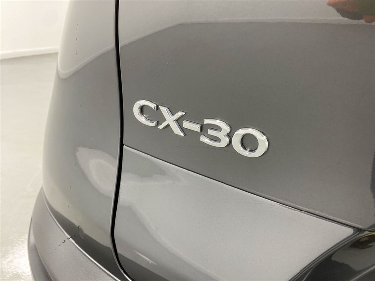 Used Mazda CX-30 2024 for sale - 77210444: Photo 28