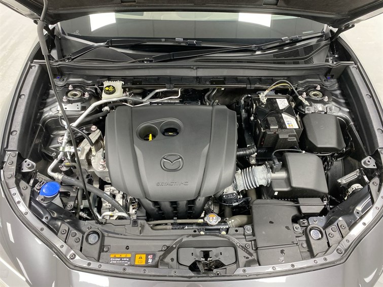 Used Mazda CX-30 2024 for sale - 77210444: Photo 29