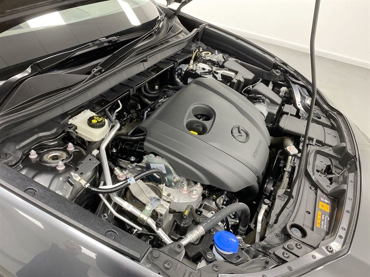 Used Mazda CX-30 2024 for sale - 77210444: Photo 30