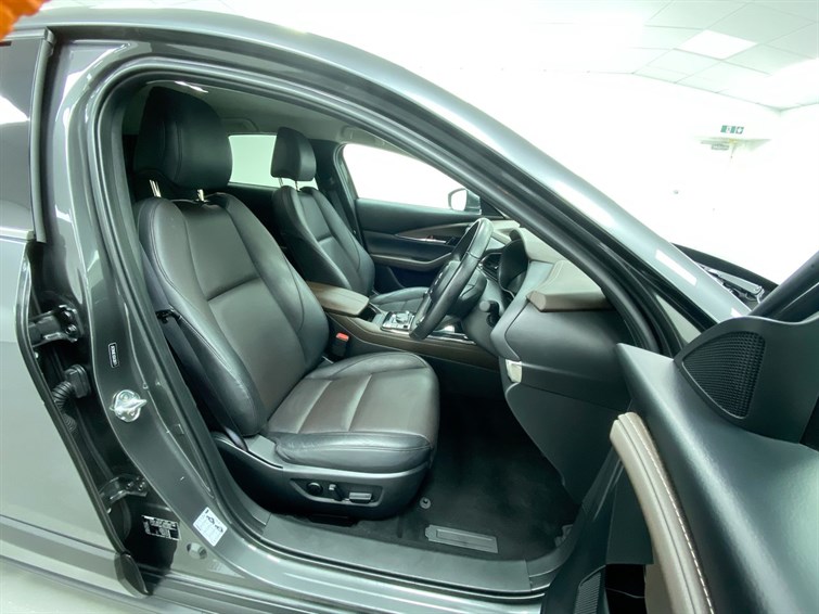 Used Mazda CX-30 2024 for sale - 77210444: Photo 31