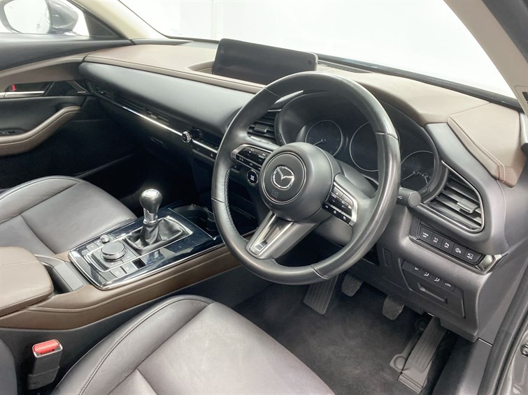 Used Mazda CX-30 2024 for sale - 77210444: Photo 32