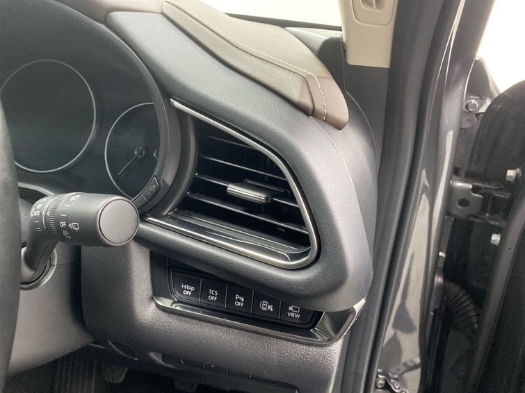 Used Mazda CX-30 2024 for sale - 77210444: Photo 35