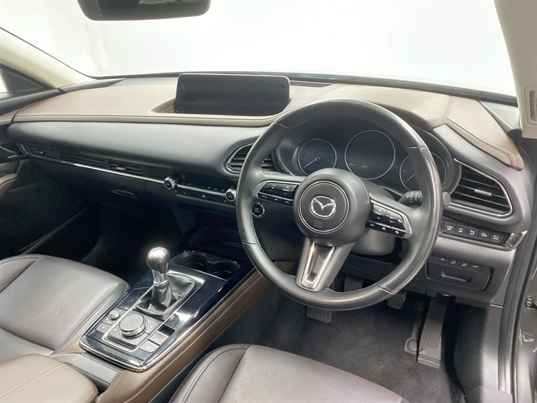 Used Mazda CX-30 2024 for sale - 77210444: Photo 36