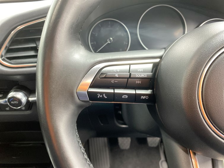 Used Mazda CX-30 2024 for sale - 77210444: Photo 37