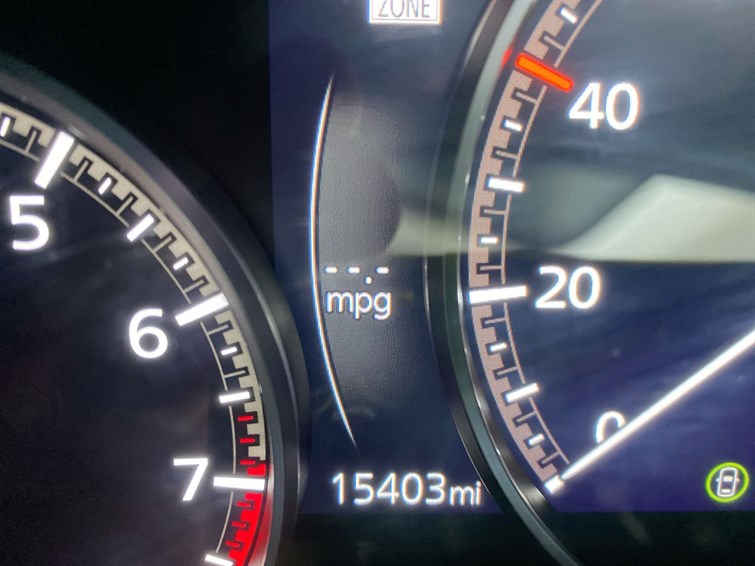 Used Mazda CX-30 2024 for sale - 77210444: Photo 39