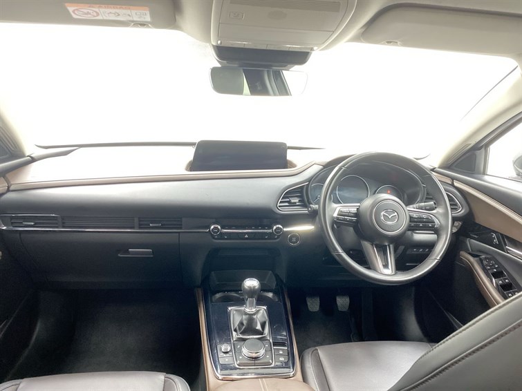 Used Mazda CX-30 2024 for sale - 77210444: Photo 4