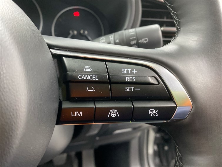 Used Mazda CX-30 2024 for sale - 77210444: Photo 40