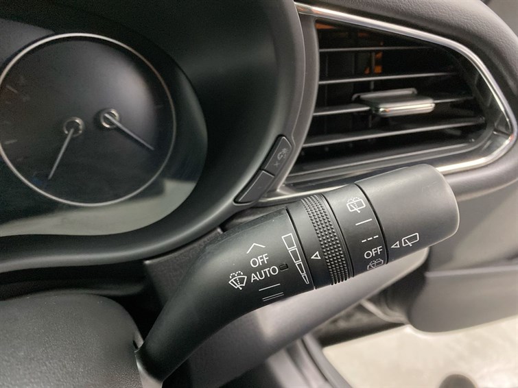 Used Mazda CX-30 2024 for sale - 77210444: Photo 41