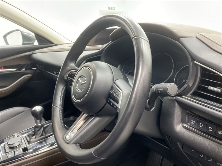 Used Mazda CX-30 2024 for sale - 77210444: Photo 42