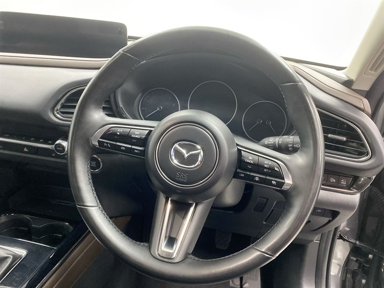 Used Mazda CX-30 2024 for sale - 77210444: Photo 43