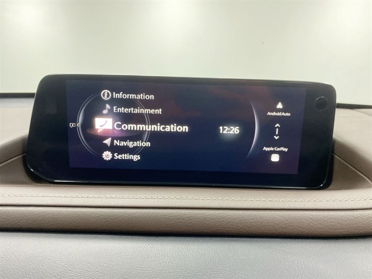 Used Mazda CX-30 2024 for sale - 77210444: Photo 45