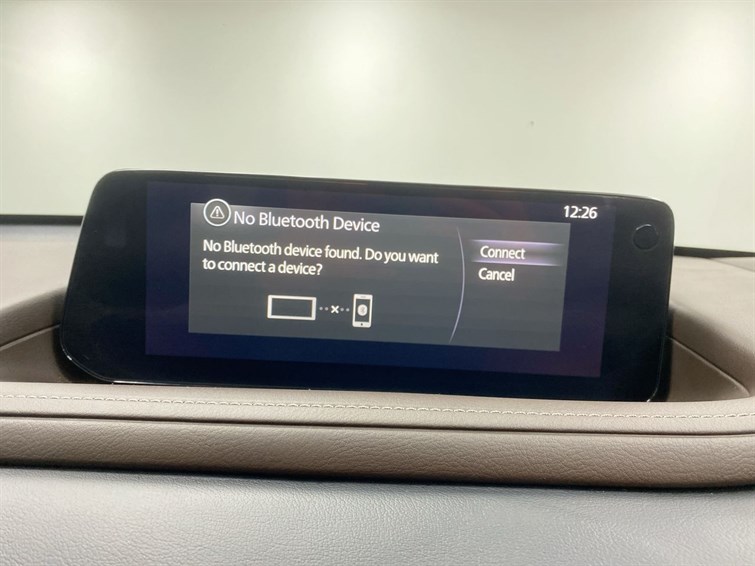 Used Mazda CX-30 2024 for sale - 77210444: Photo 46