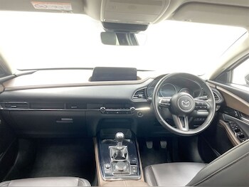 Used Mazda CX-30 2024 for sale - 77210444: Photo