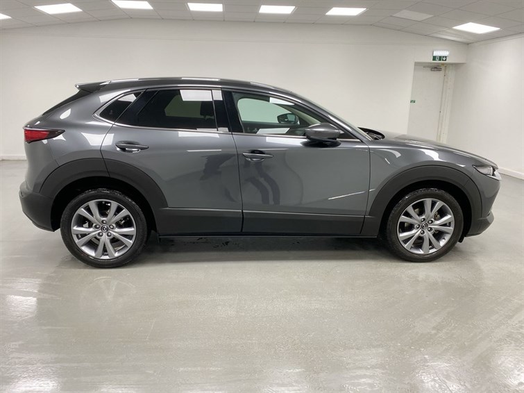 Used Mazda CX-30 2024 for sale - 77210444: Photo 5