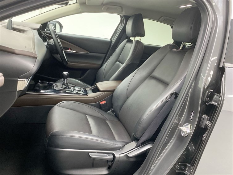 Used Mazda CX-30 2024 for sale - 77210444: Photo 51