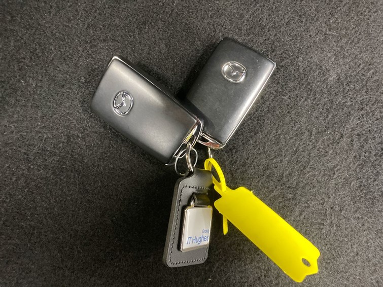 Used Mazda CX-30 2024 for sale - 77210444: Photo 54