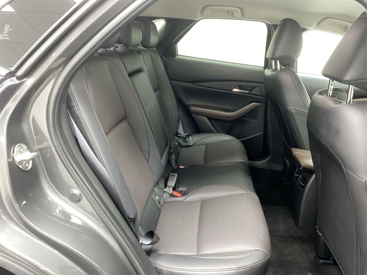 Used Mazda CX-30 2024 for sale - 77210444: Photo 55