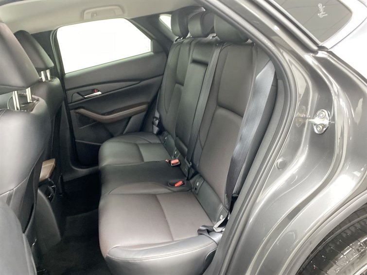 Used Mazda CX-30 2024 for sale - 77210444: Photo 56