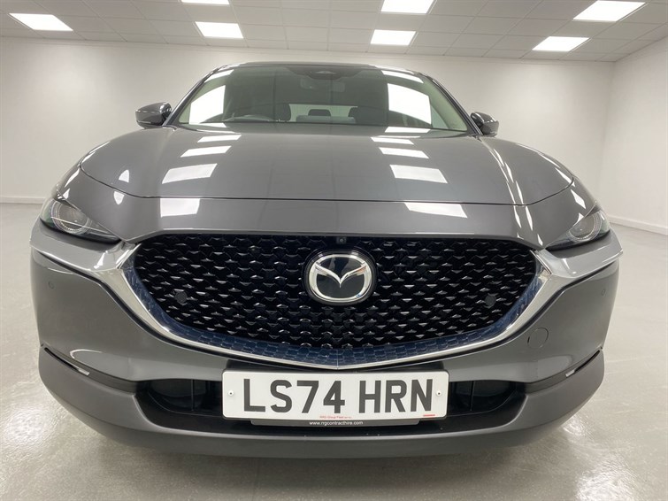 Used Mazda CX-30 2024 for sale - 77210444: Photo 6