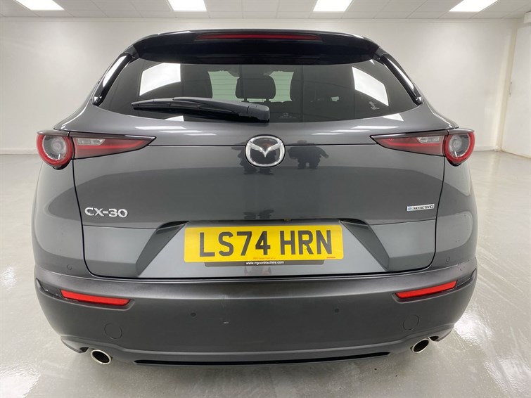 Used Mazda CX-30 2024 for sale - 77210444: Photo 7