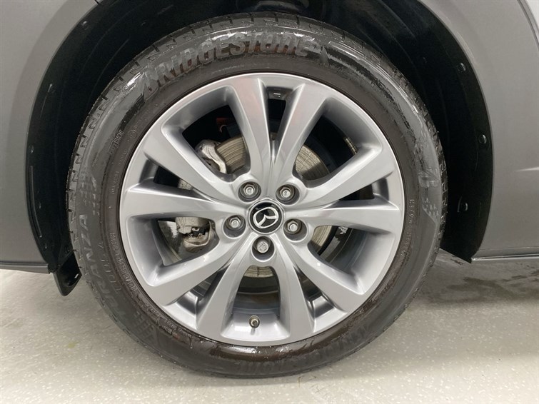 Used Mazda CX-30 2024 for sale - 77210444: Photo 9